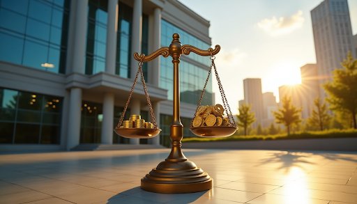 How Strong Legal Systems Build Wealthy Nations - A Rule of Law Economics Guide