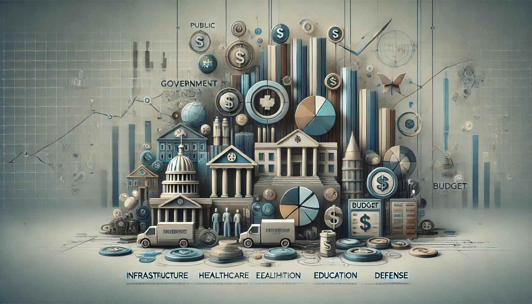 Multiplying Impacts - Fiscal Multipliers Under Varying Economic Conditions