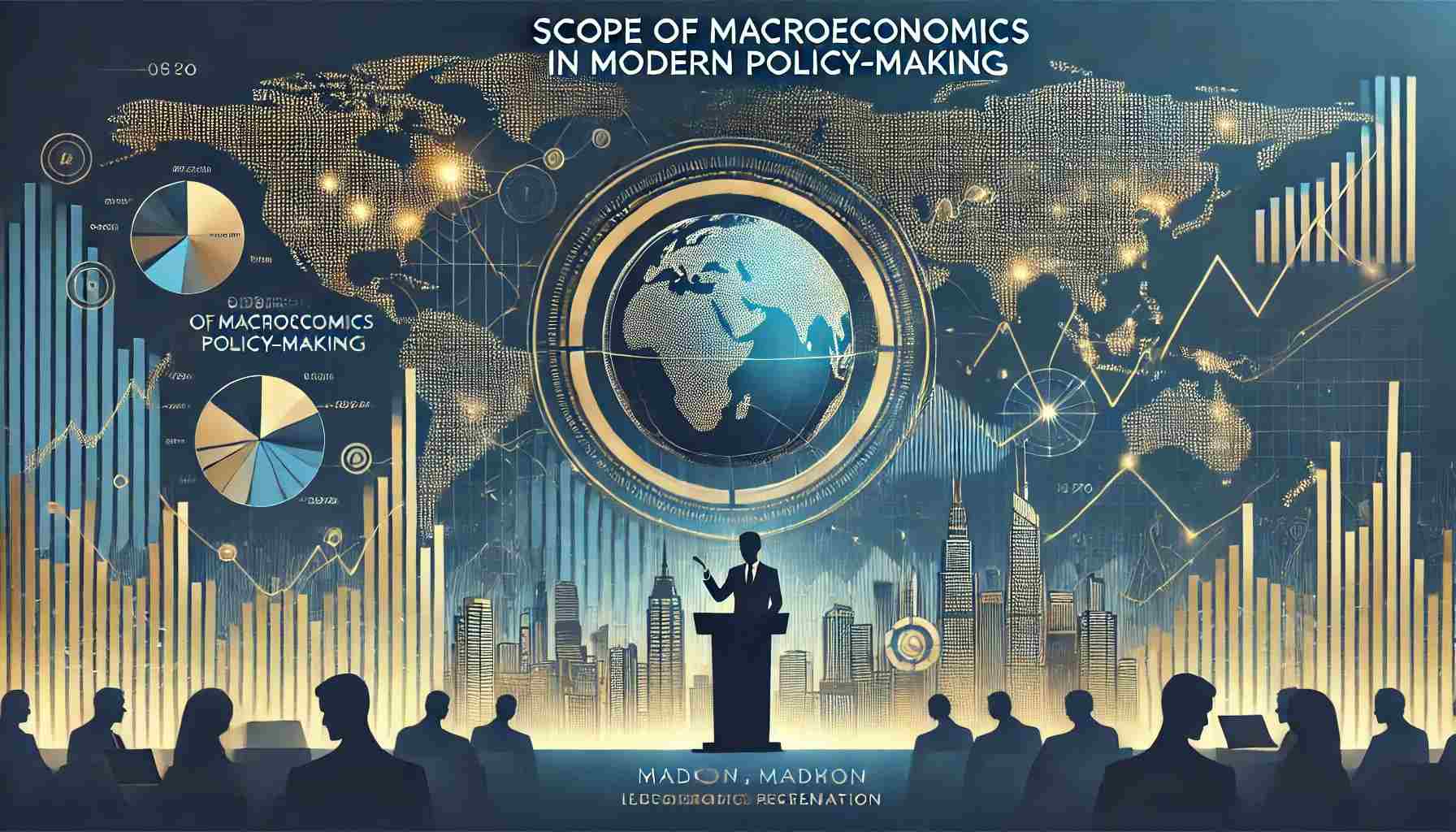 Scope of Macroeconomics in Modern Policy-Making