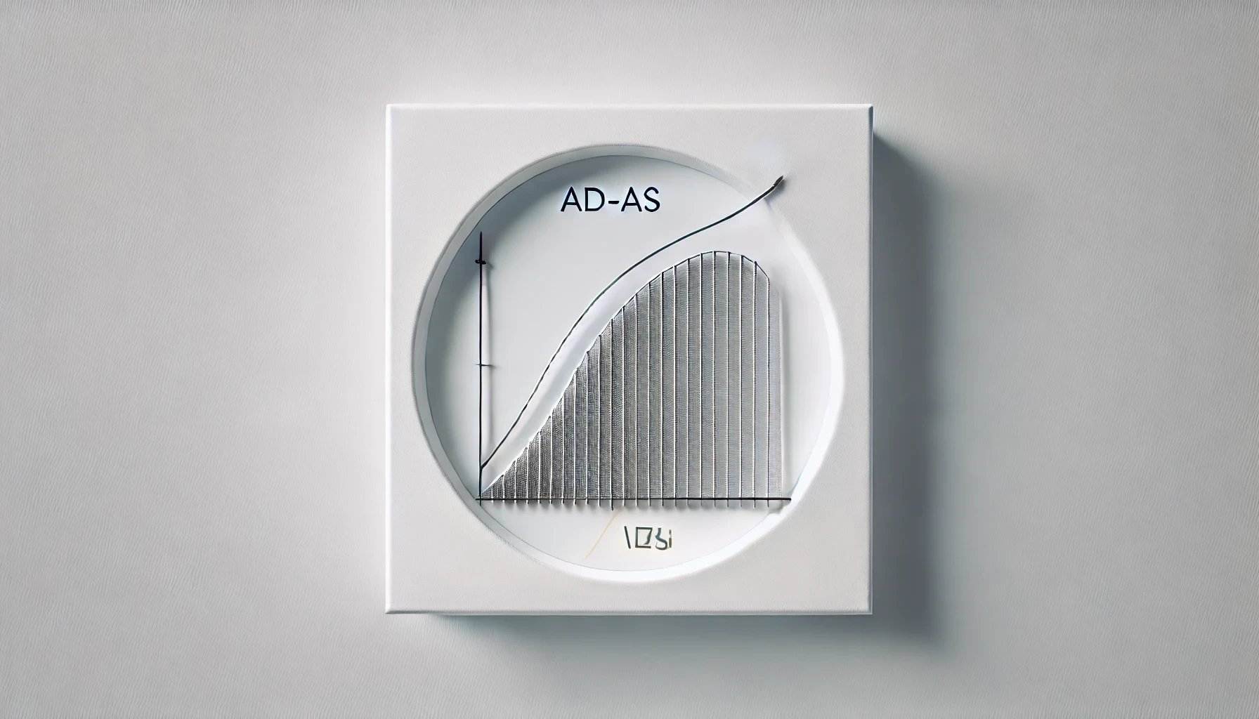 The AD-AS Framework in Depth