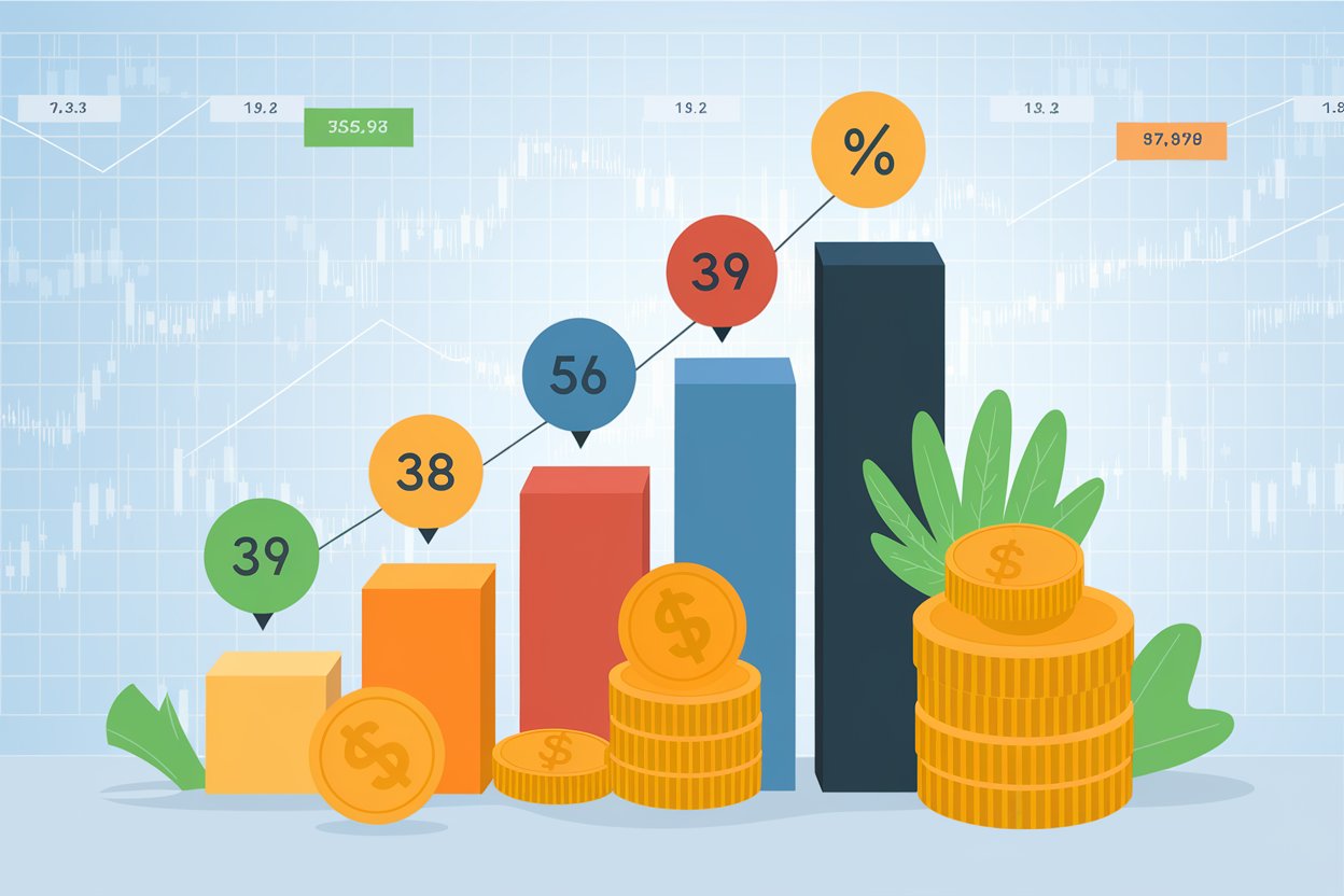 S&P 500 vs. Other Market Indices
