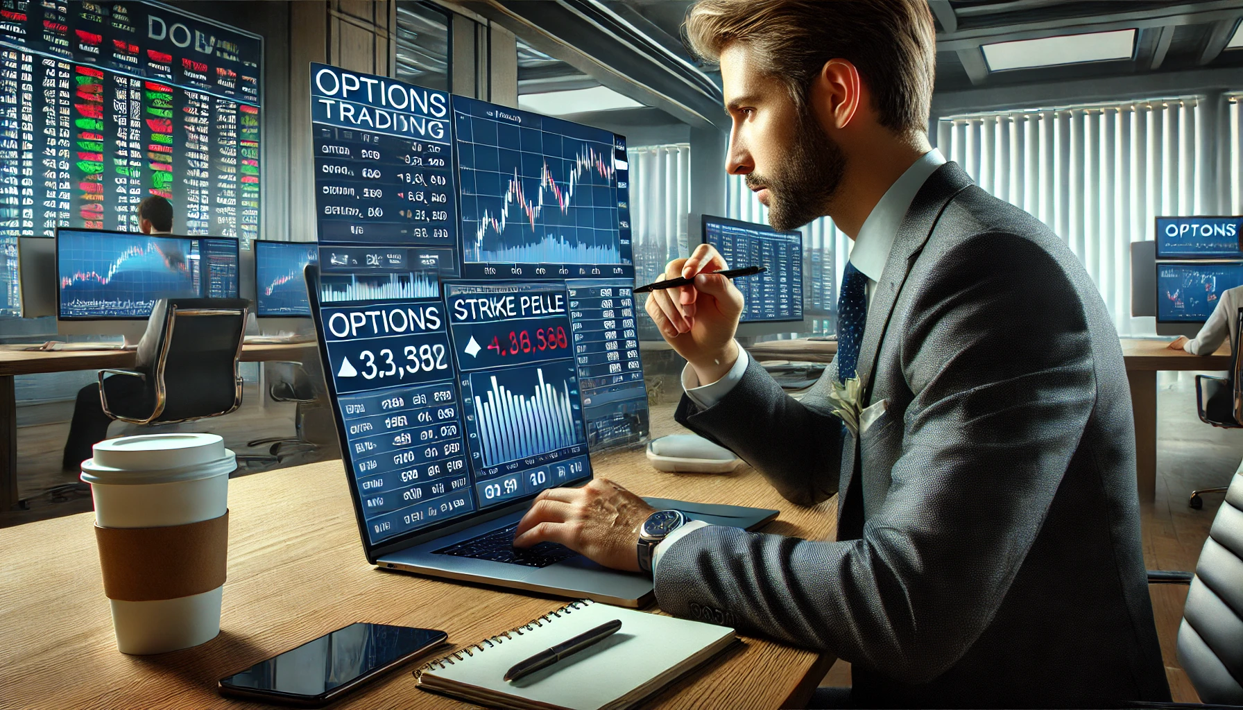 Best Brokers for Options Trading