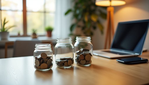 How to Create a Sinking Fund: A Simple Guide to Stress-Free Saving