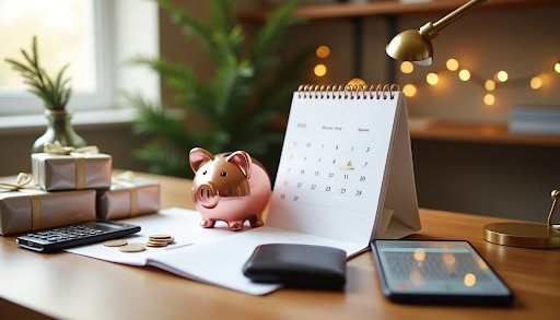 How to Plan Perfect Holiday Finances: From Saving to Smart Spending