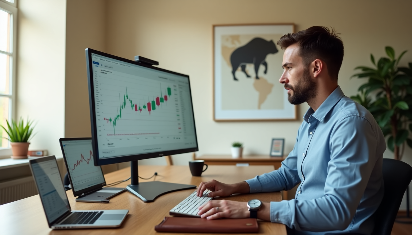 What Is a Brokerage Account