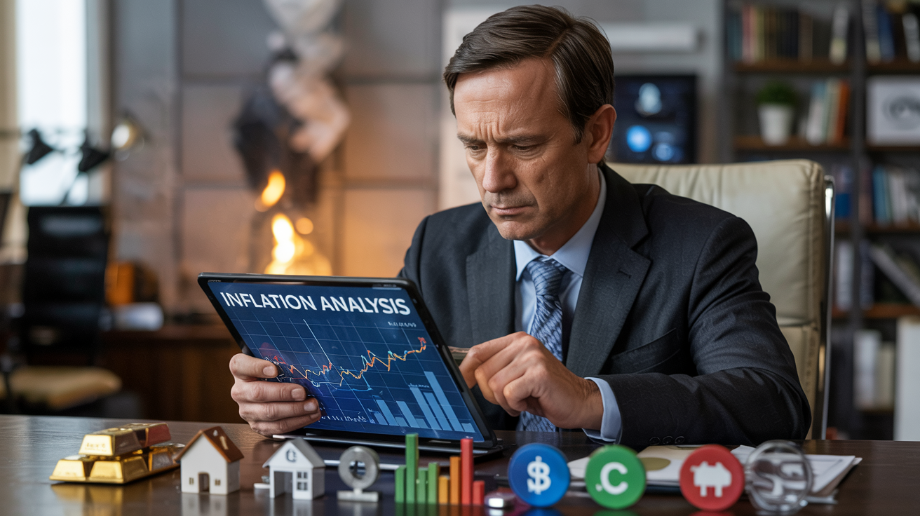 How to Hedge Against Inflation