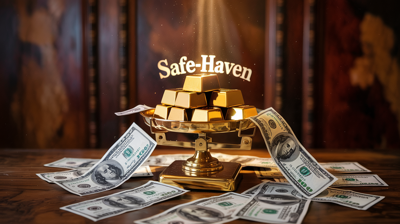 How to Hedge Against Inflation