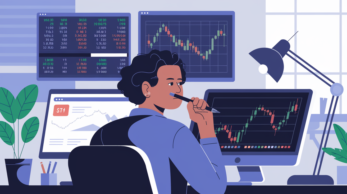 Best Brokerage Accounts for Beginners