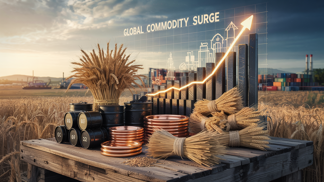 How to Hedge Against Inflation