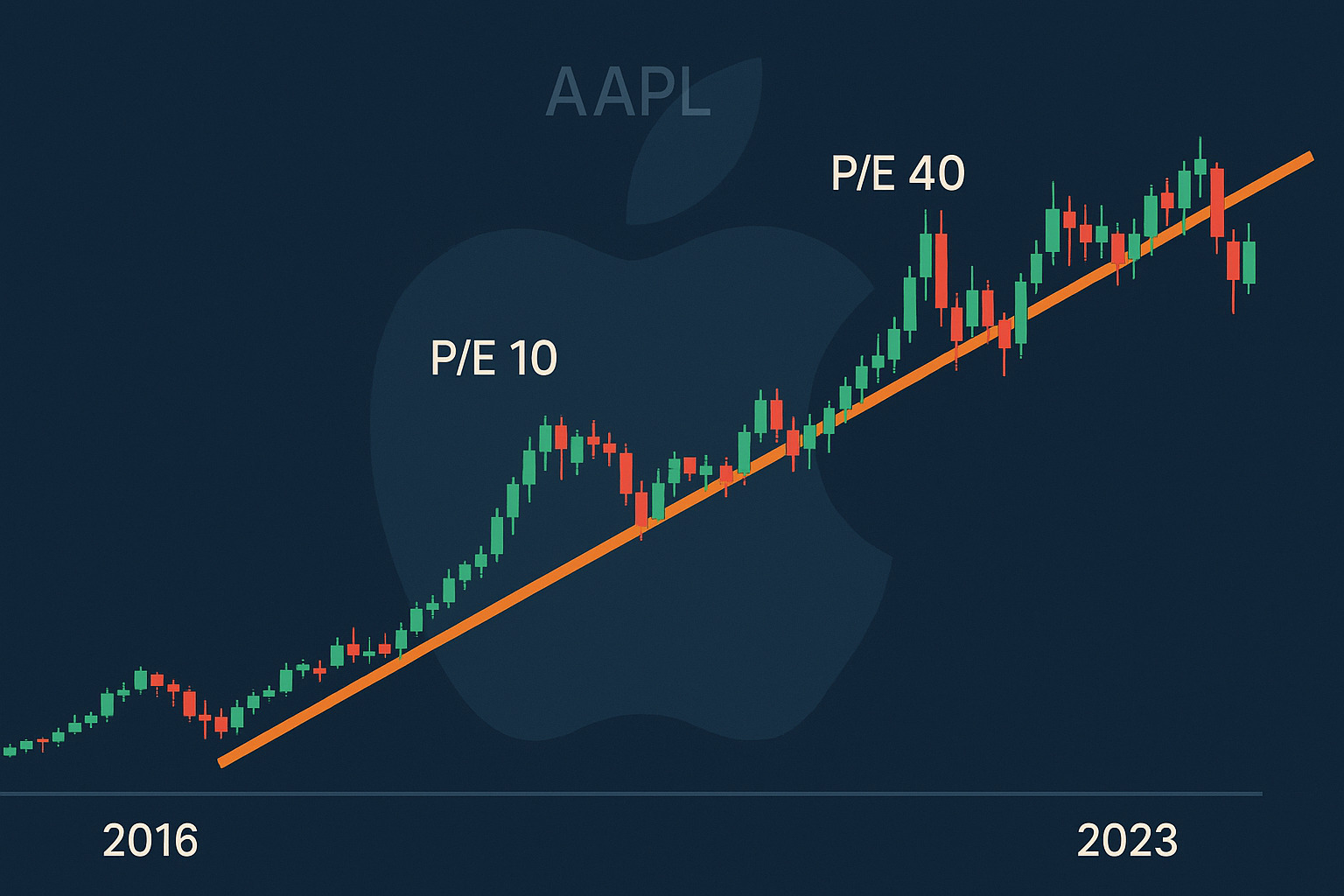 Apple Case Study