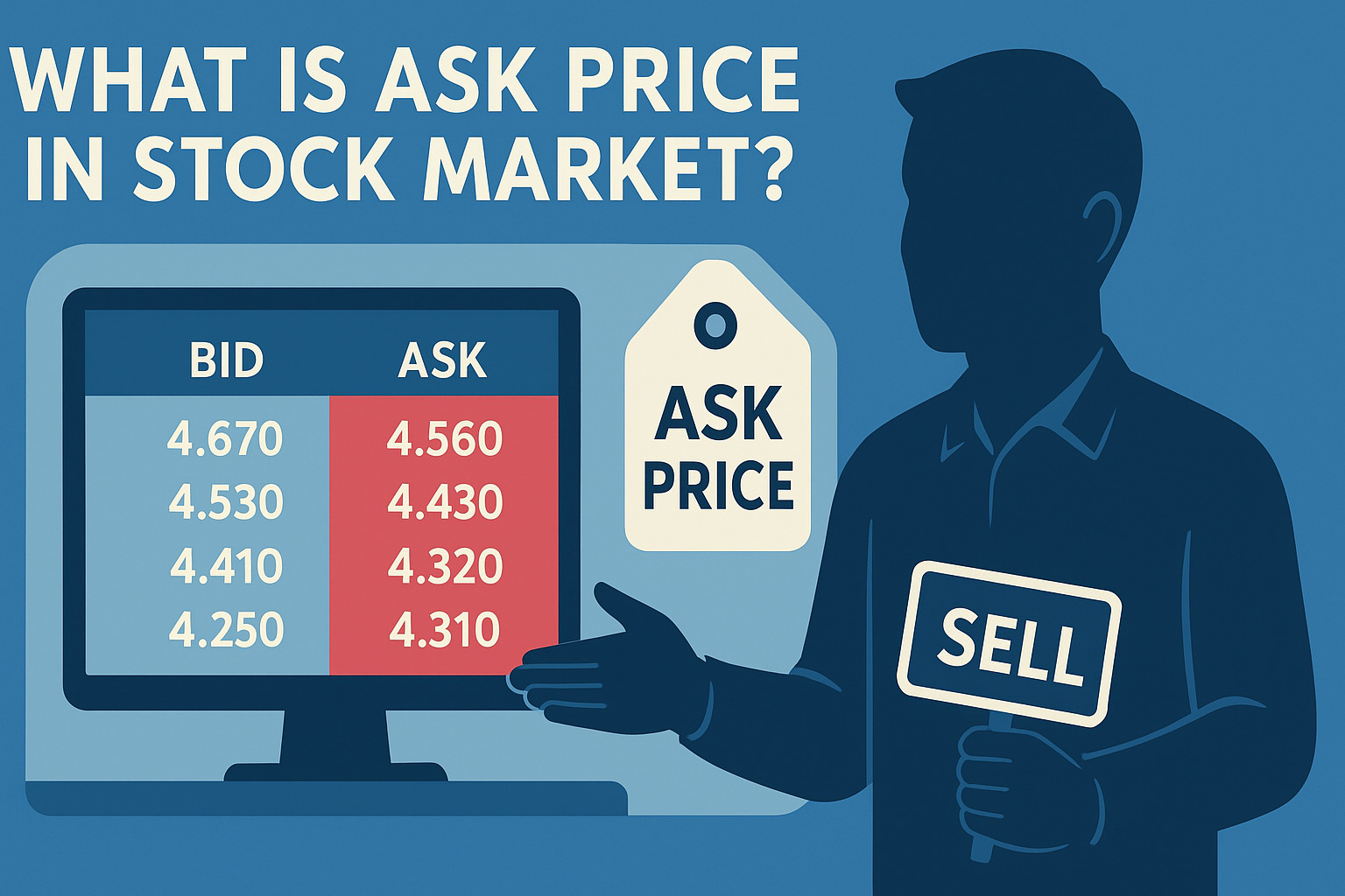 Ask Price
