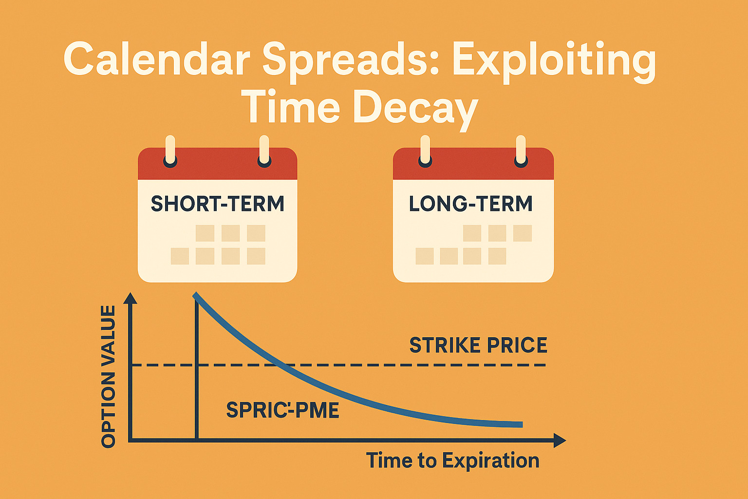 Calendar Spreads