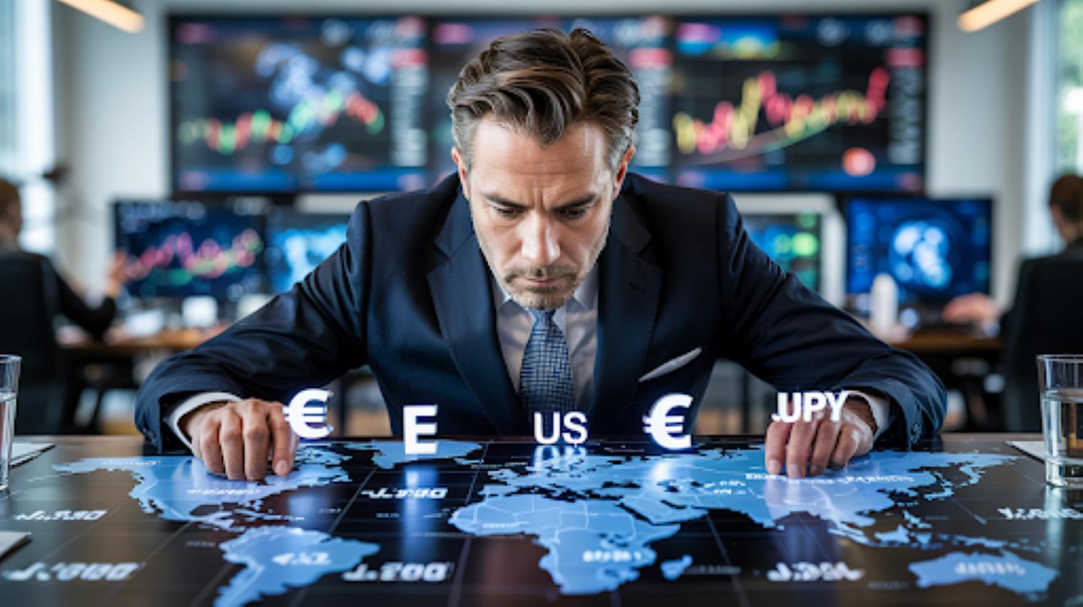 Fixed Vs Floating Exchange Rate - Key Differences Explained