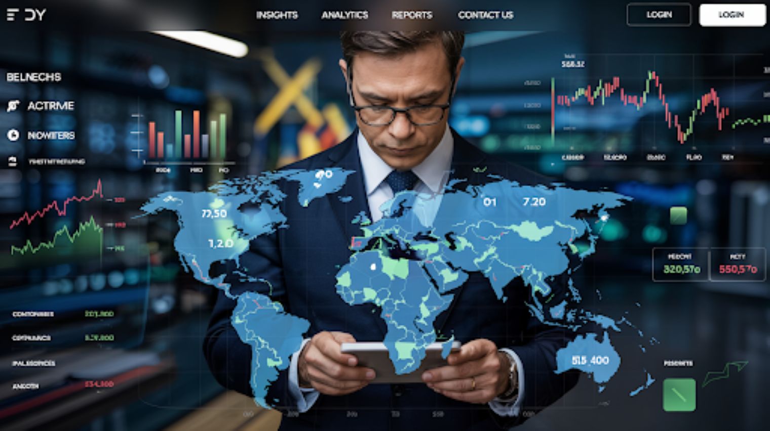How Currency Systems Influence Market Movements