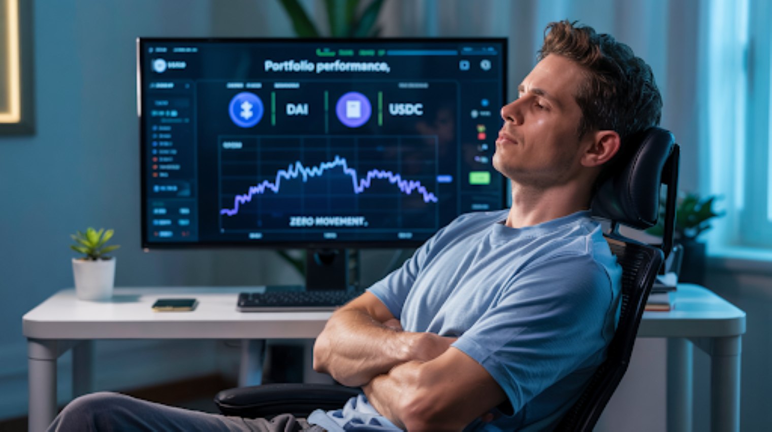 Key Signs You’re in a Liquidity Trap