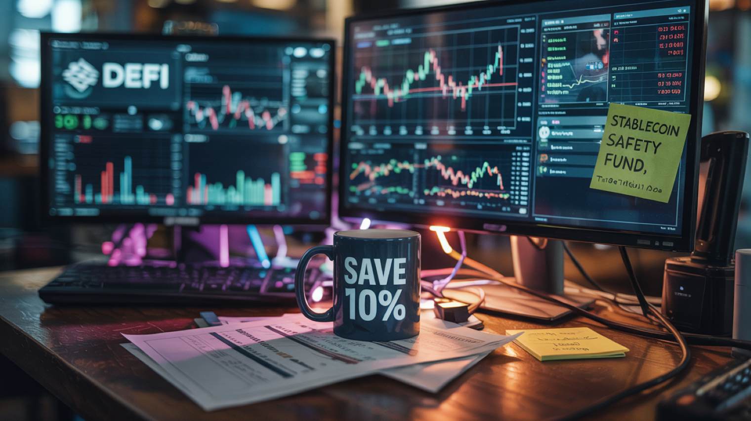 Money Saving Tips for Traders and Crypto Users