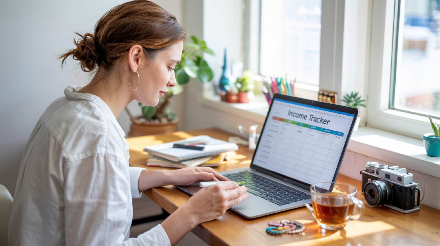 Step 5 - Explore Additional Income Streams