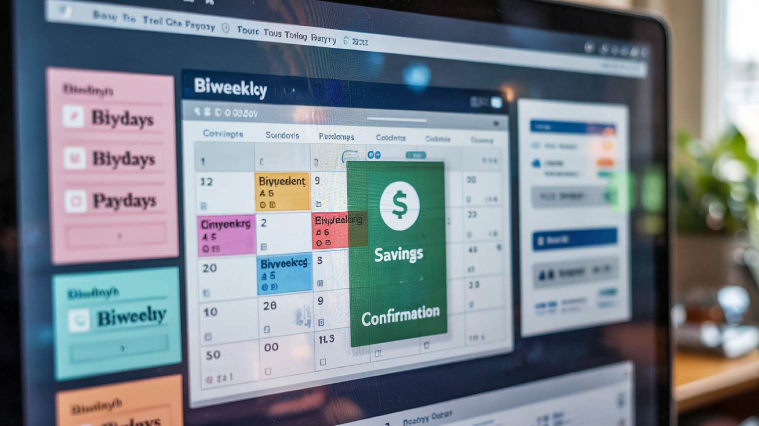 The 26-Week Challenge - Ideal for Biweekly Pay Cycles