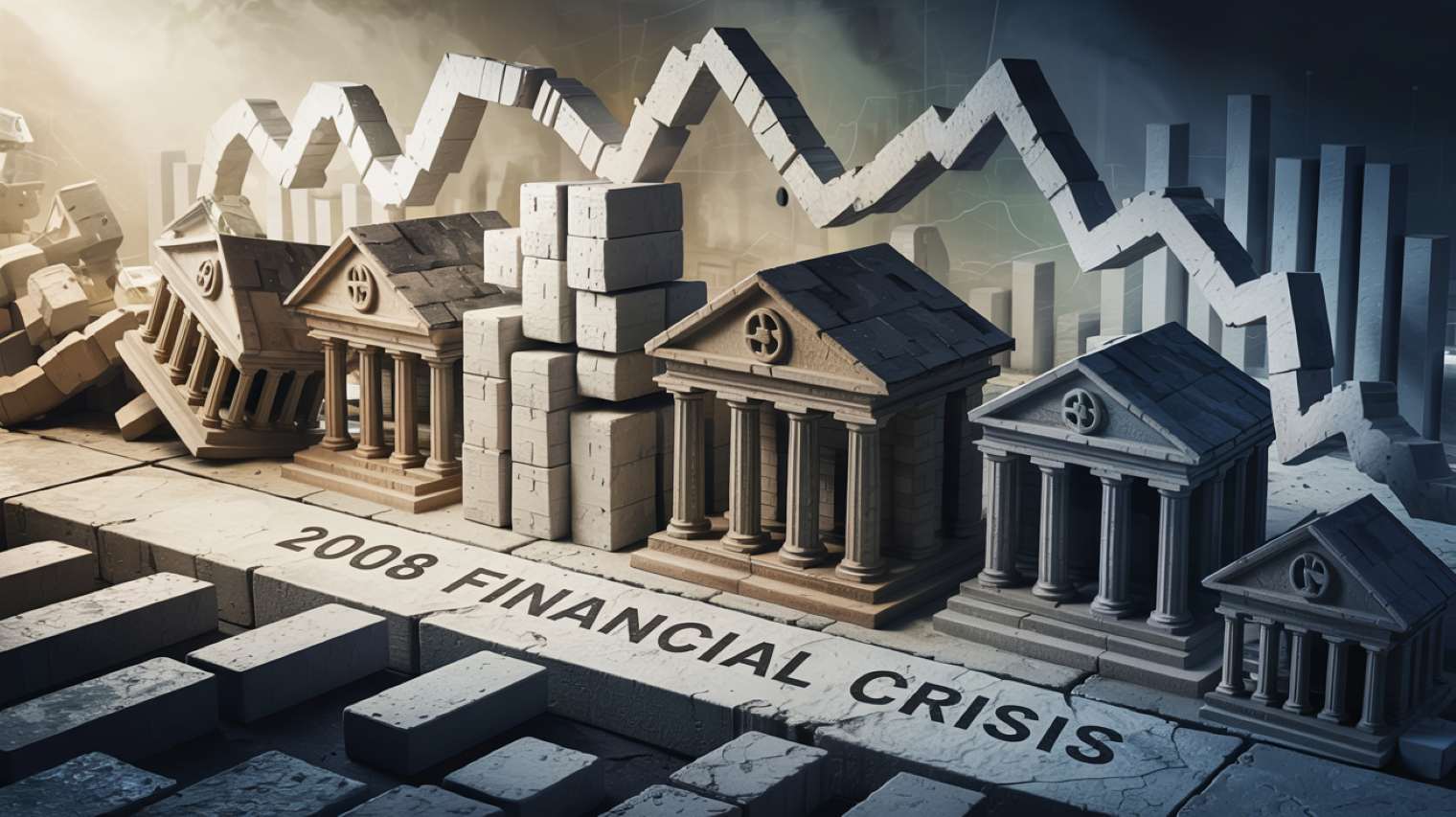 The Shadow Bank Boom After 2008