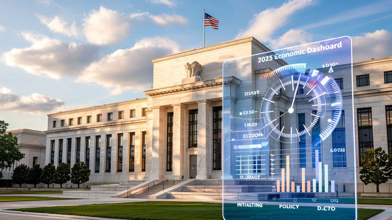 The U.S. Federal Reserve’s Role in 2025 Monetary-Fiscal Coordination