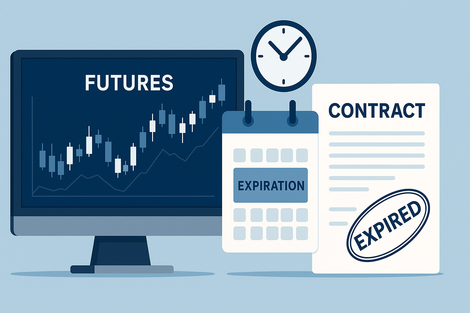 Understanding Futures in Stocks and Contract Expiration