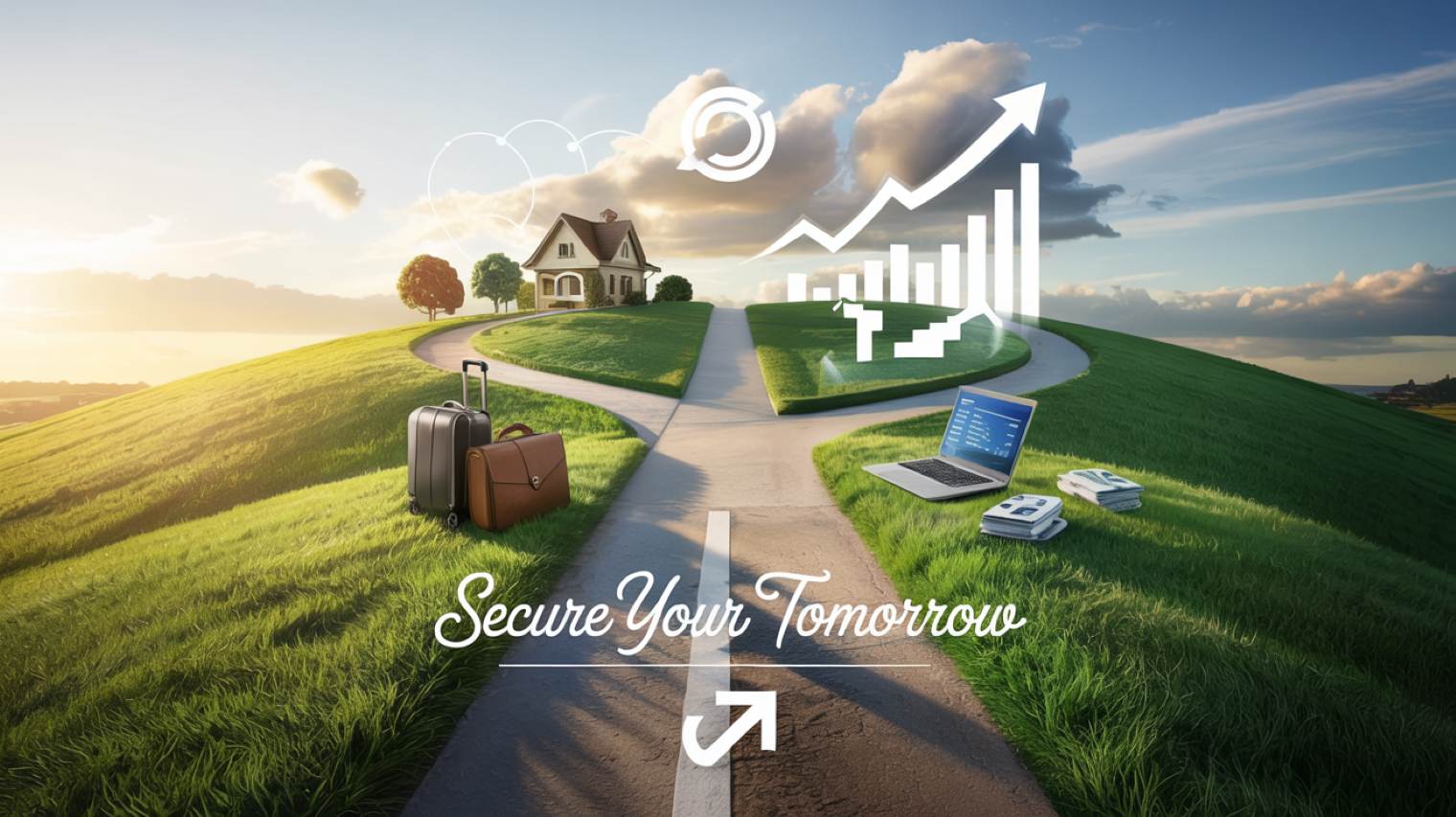 What Are Short-Term & Long-Term Saving Goals