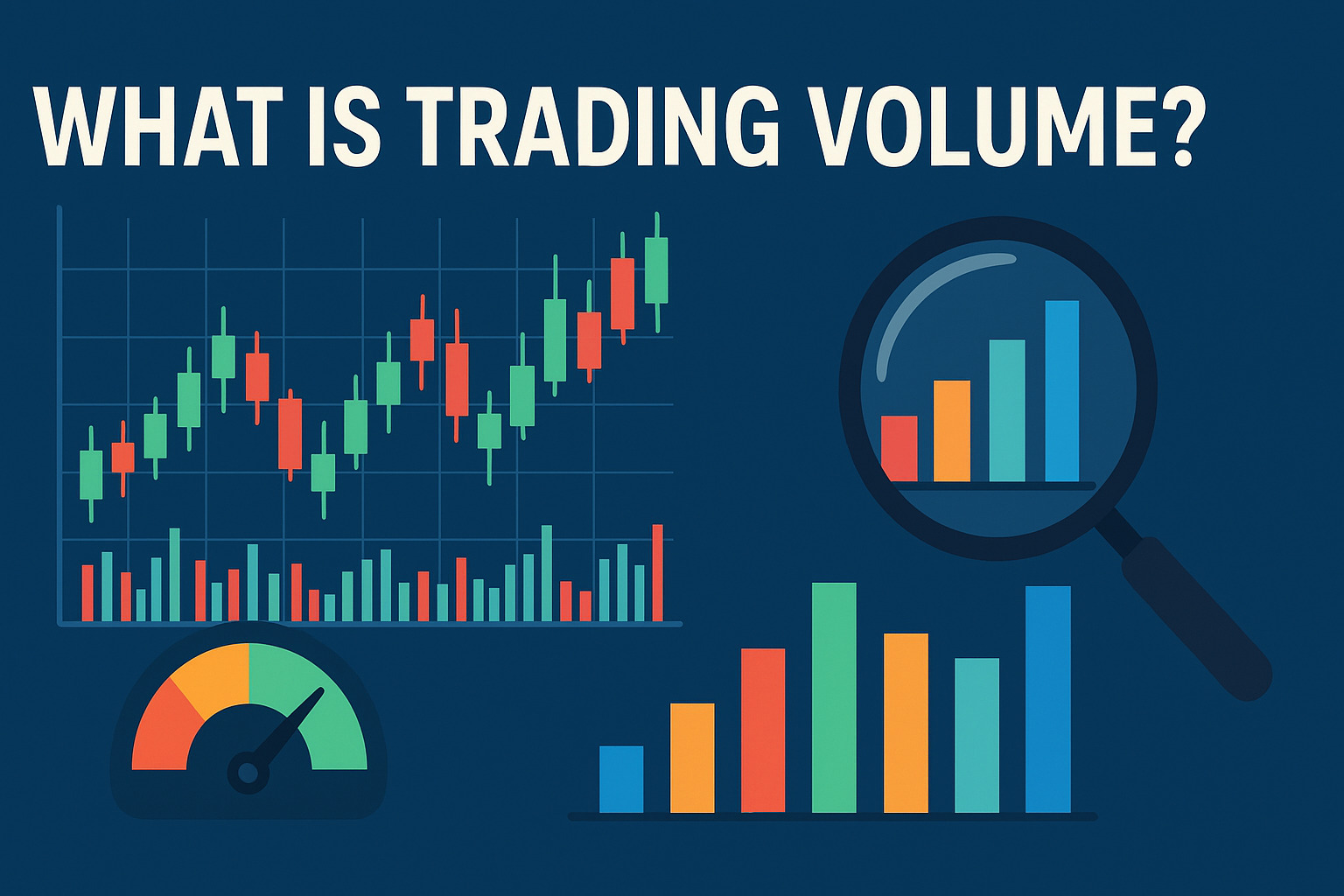 What is Trading Volume