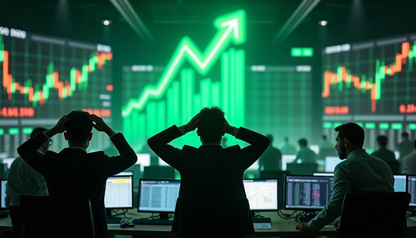 What is a Short Squeeze