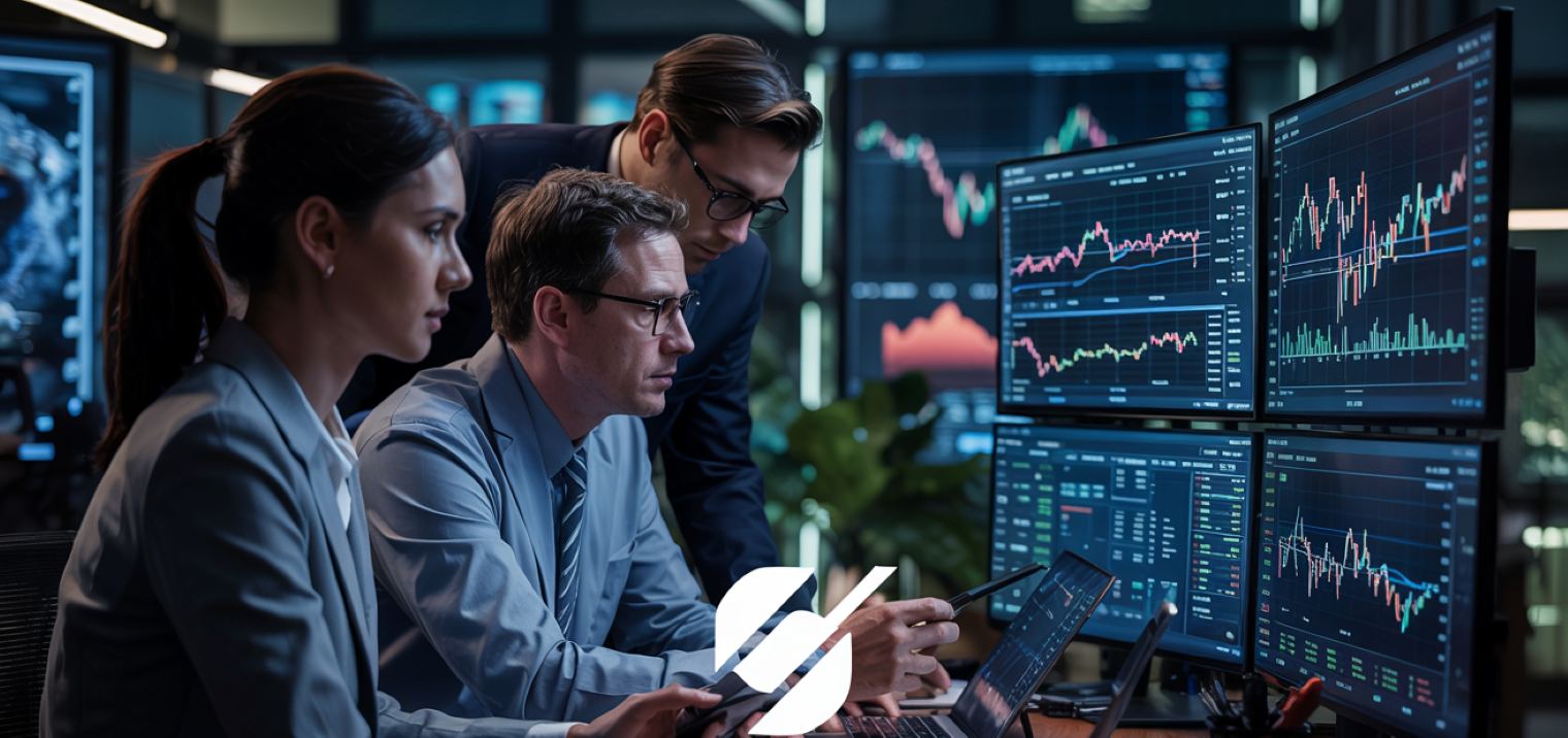 Why Shadow Banks Matter to Stock and Crypto Investors