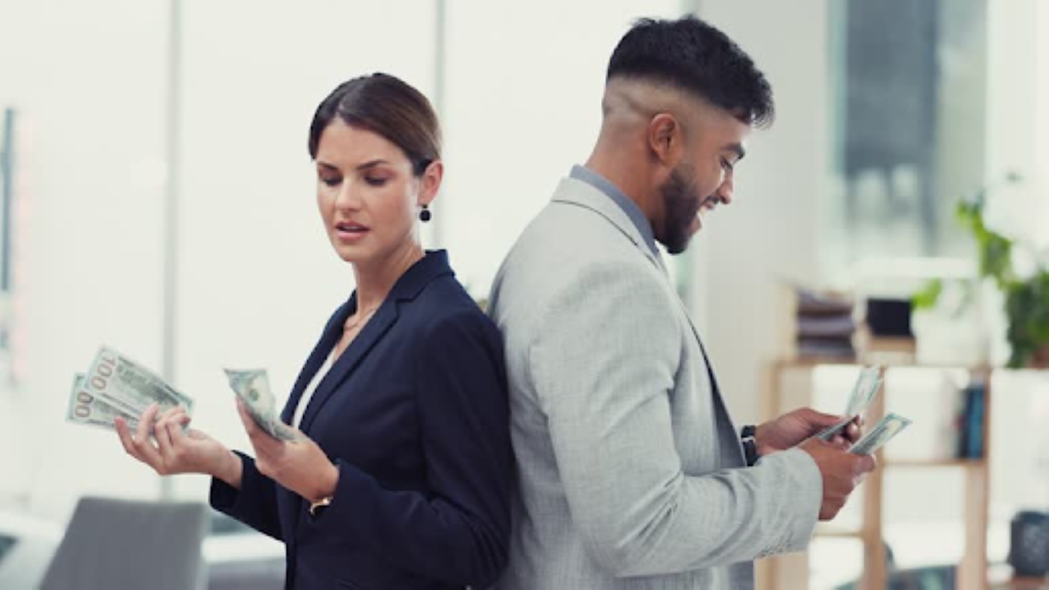 gender pay gap state level initiatives