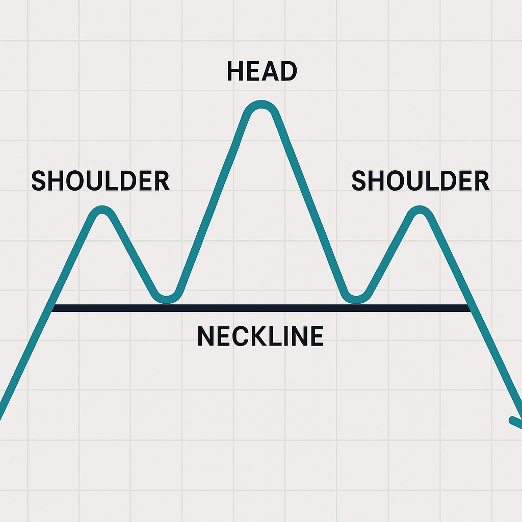 head and shoulder