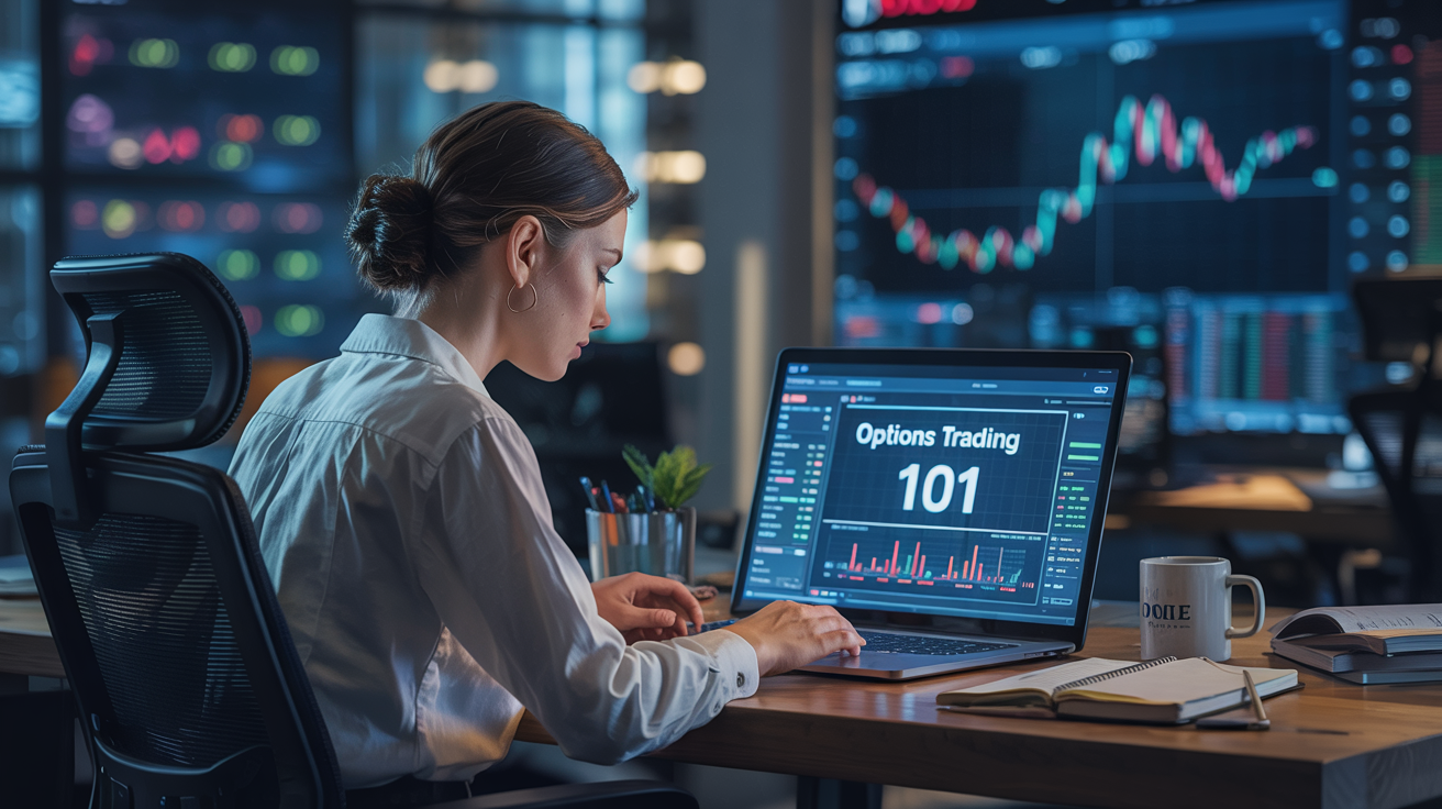 How to Do Options Trading