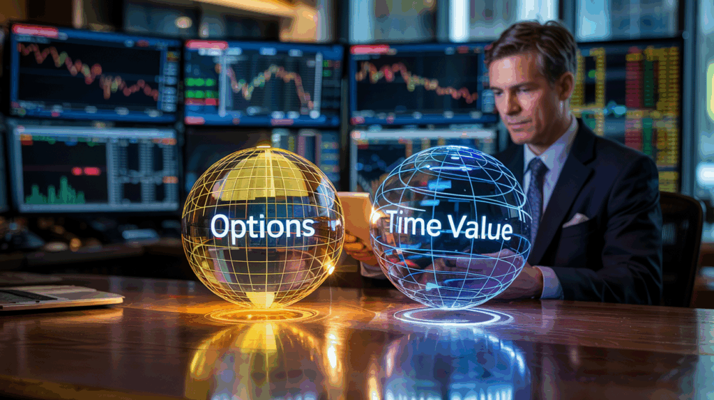 Option Pricing Explained: How Intrinsic Value and Time Value Shape ...