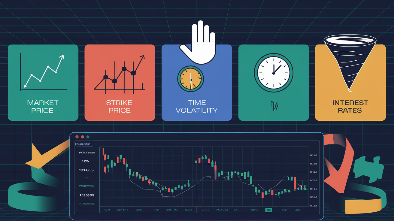 Option Pricing