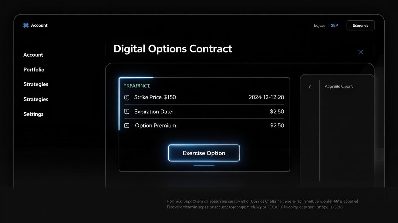 How Do Options Work?

