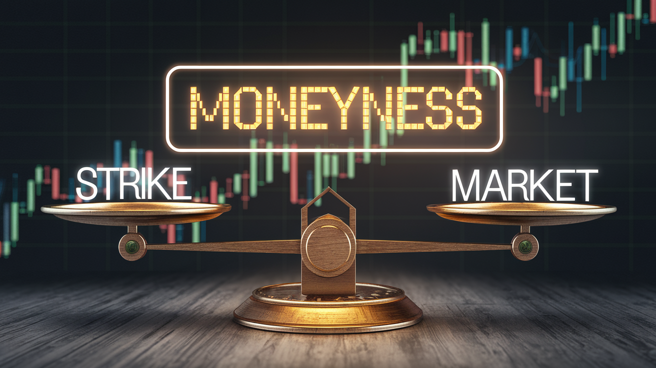 In the Money vs Out of the Money
