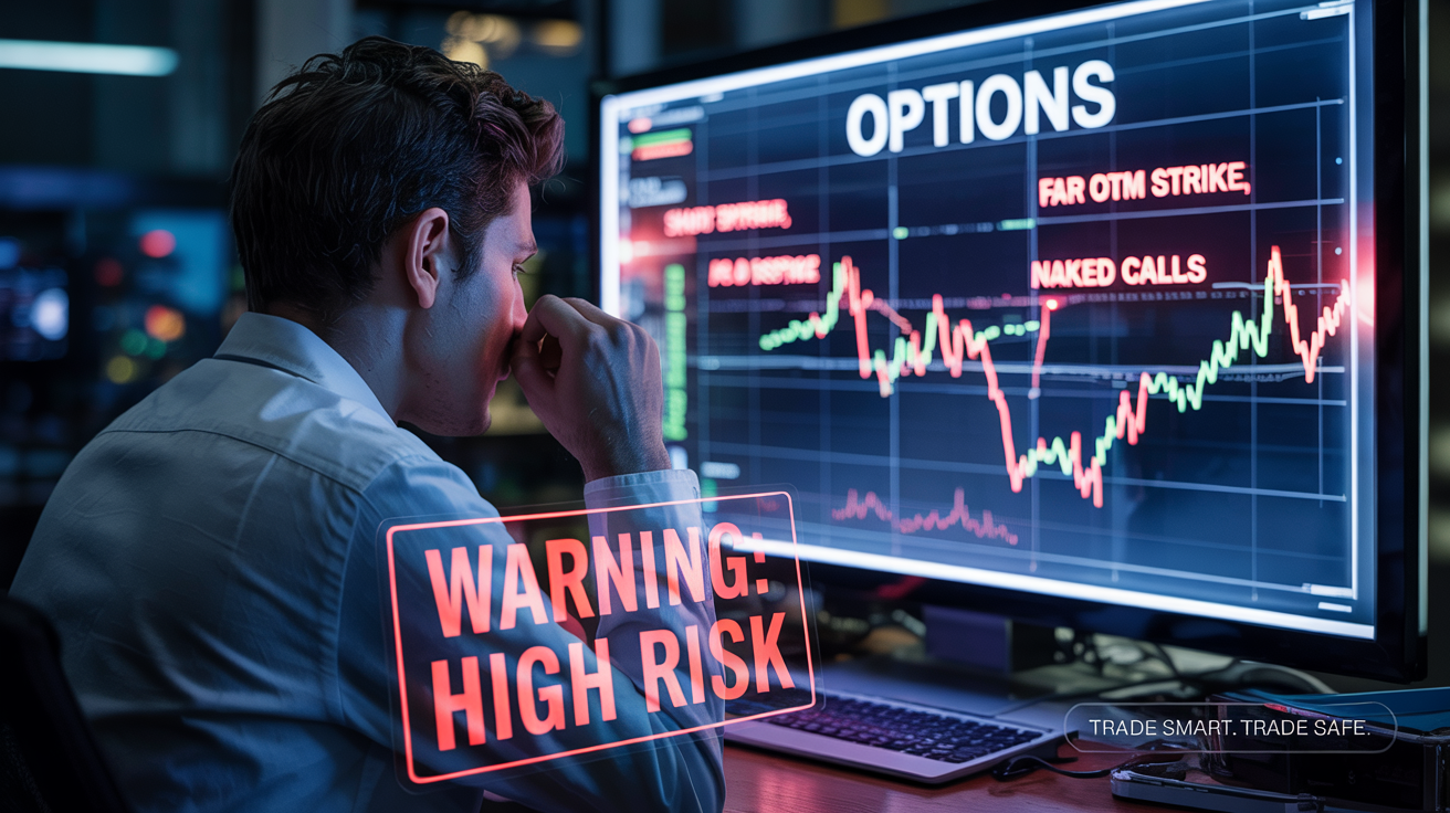 Avoiding Common Beginner Mistakes in Options Trading
