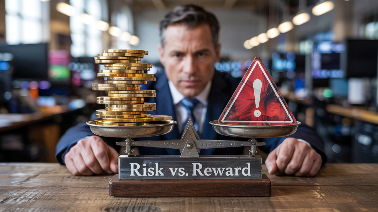 How to Do Options Trading

