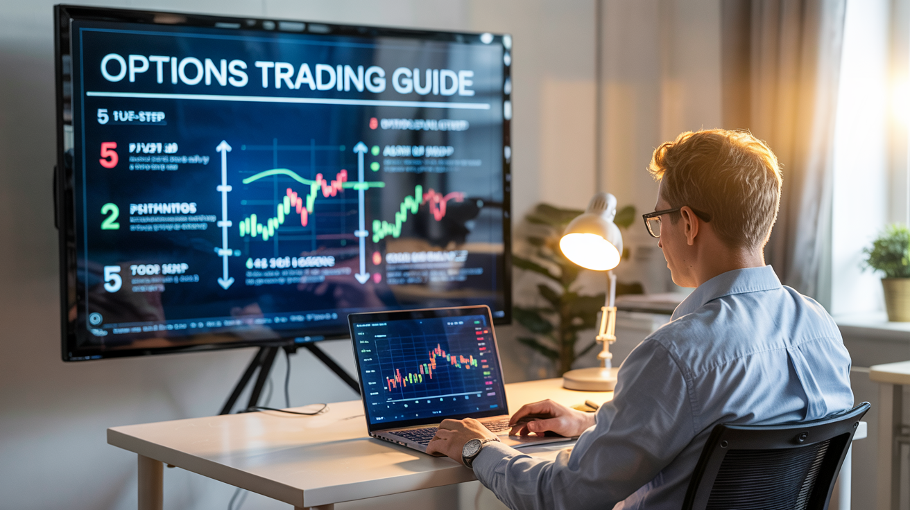 How Stock Options, Calls, and Puts Work