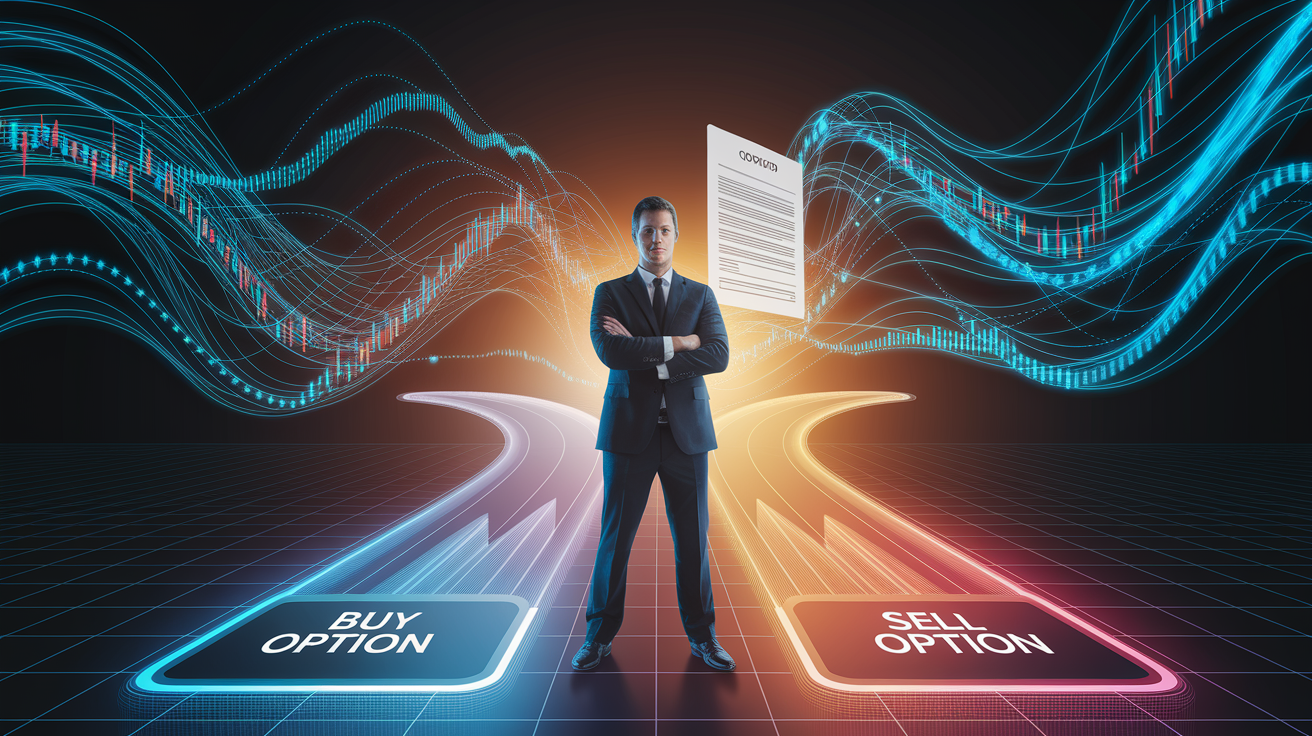 What Is Options Trading
