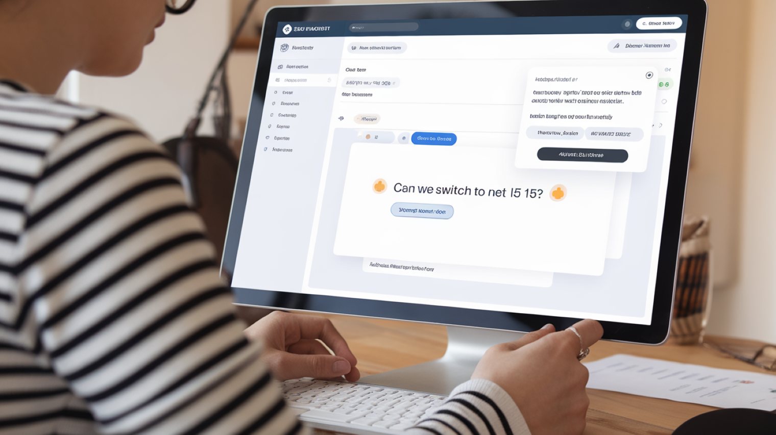 Ask for Faster Payment When Needed