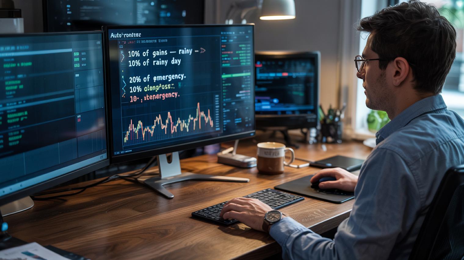 Best Savings Strategies for Traders and Crypto Enthusiasts