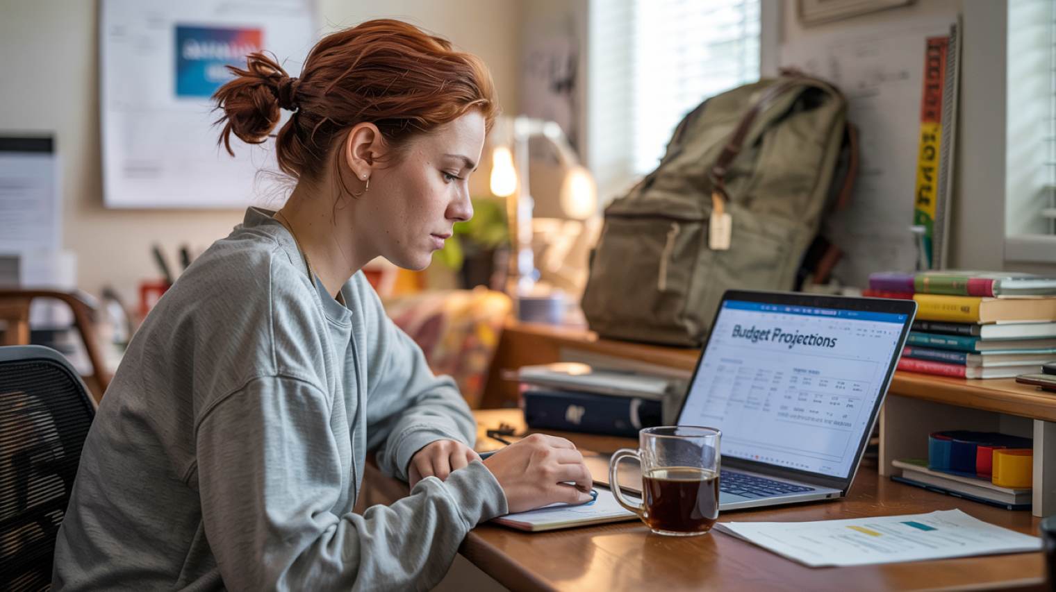 Budgeting for College Students - Smart Tips That Actually Work