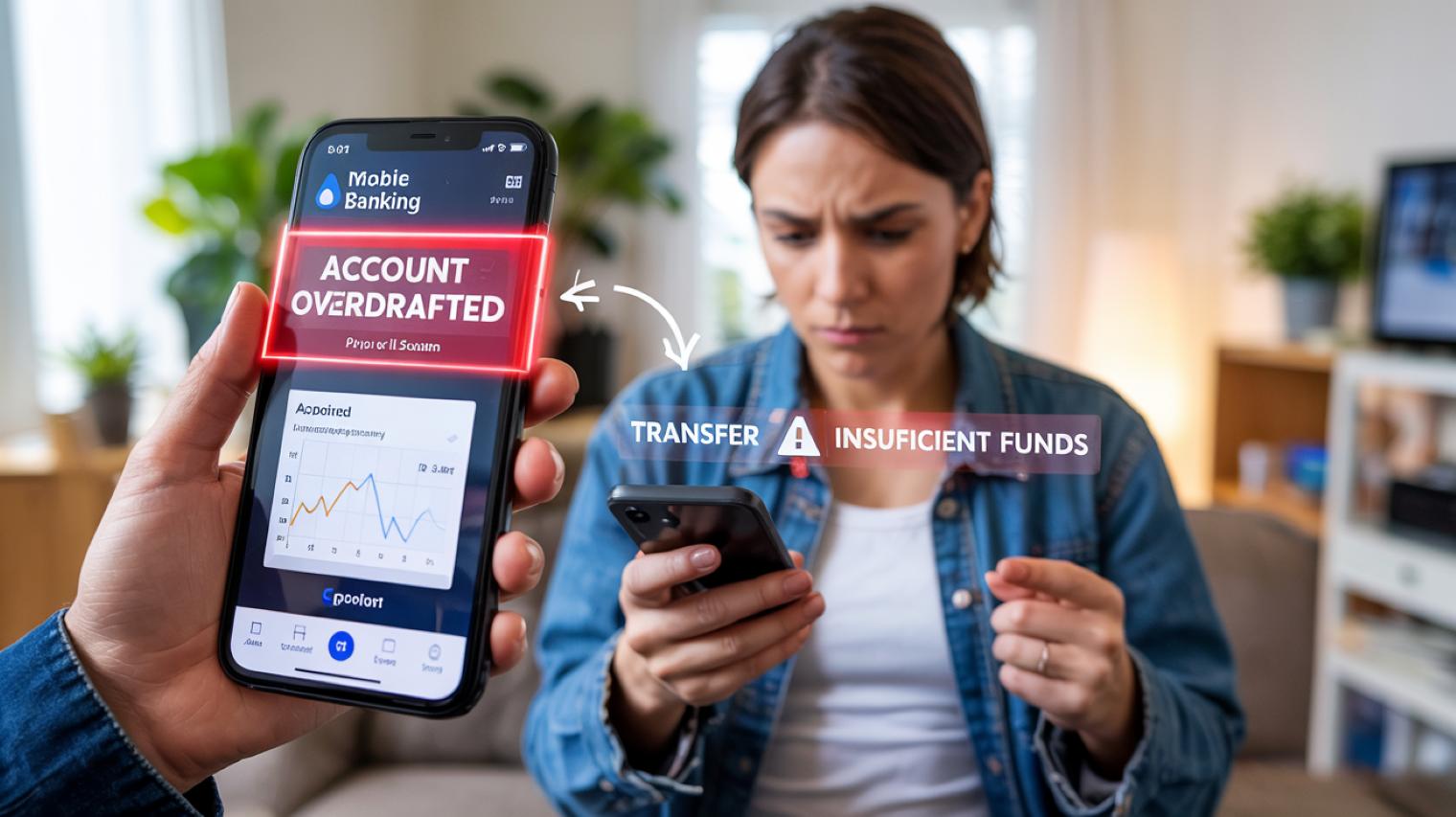 Common Mistakes to Avoid When Automating Savings