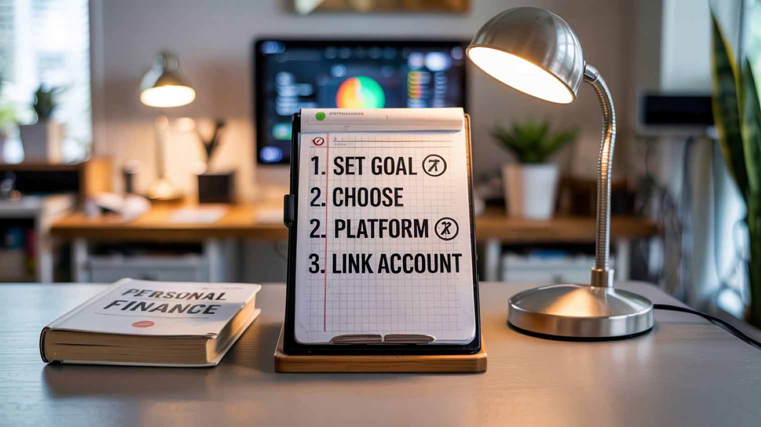 How to Get Started with Automating Your Savings