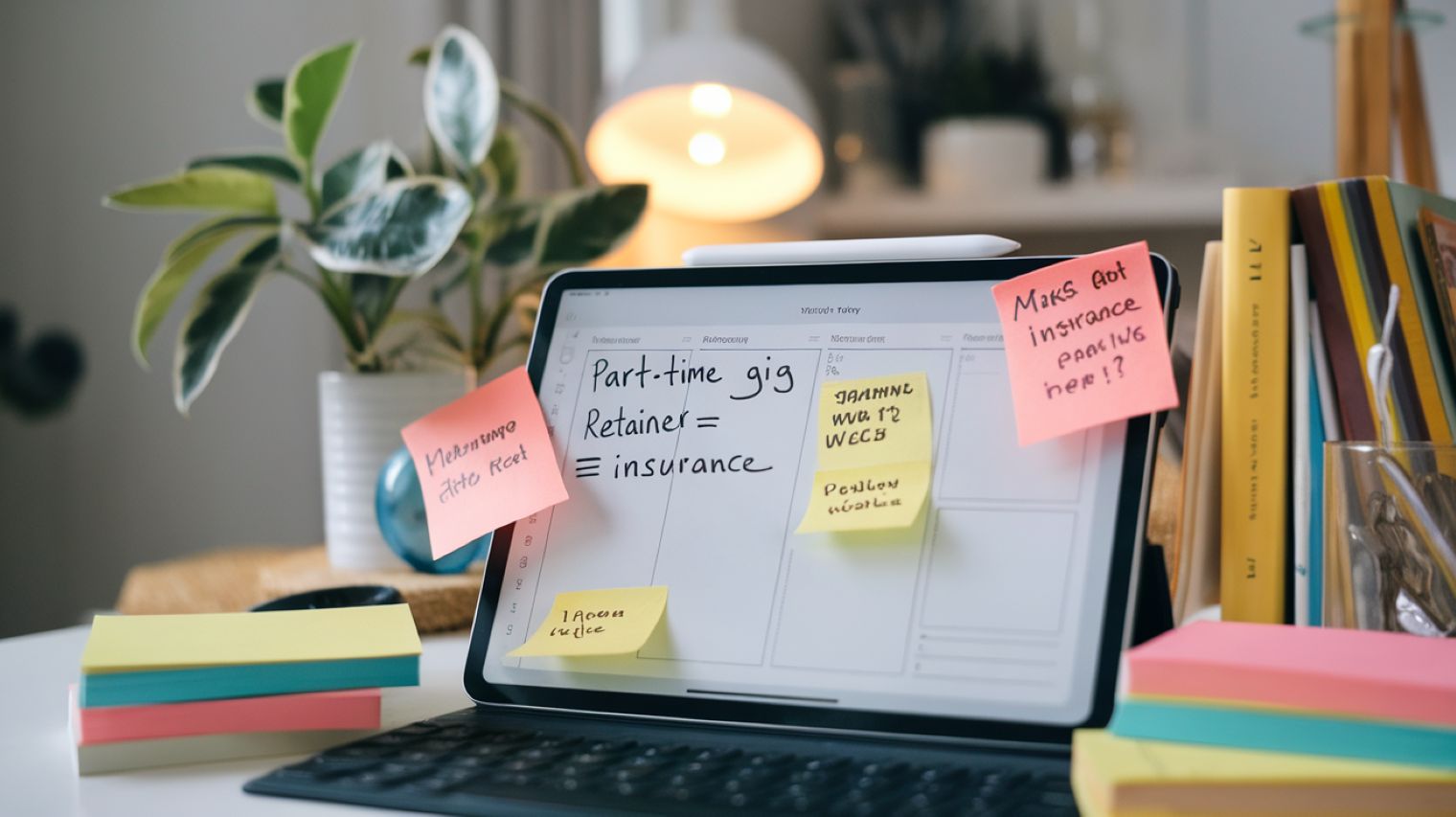 Match Steady Gigs to Fixed Bills