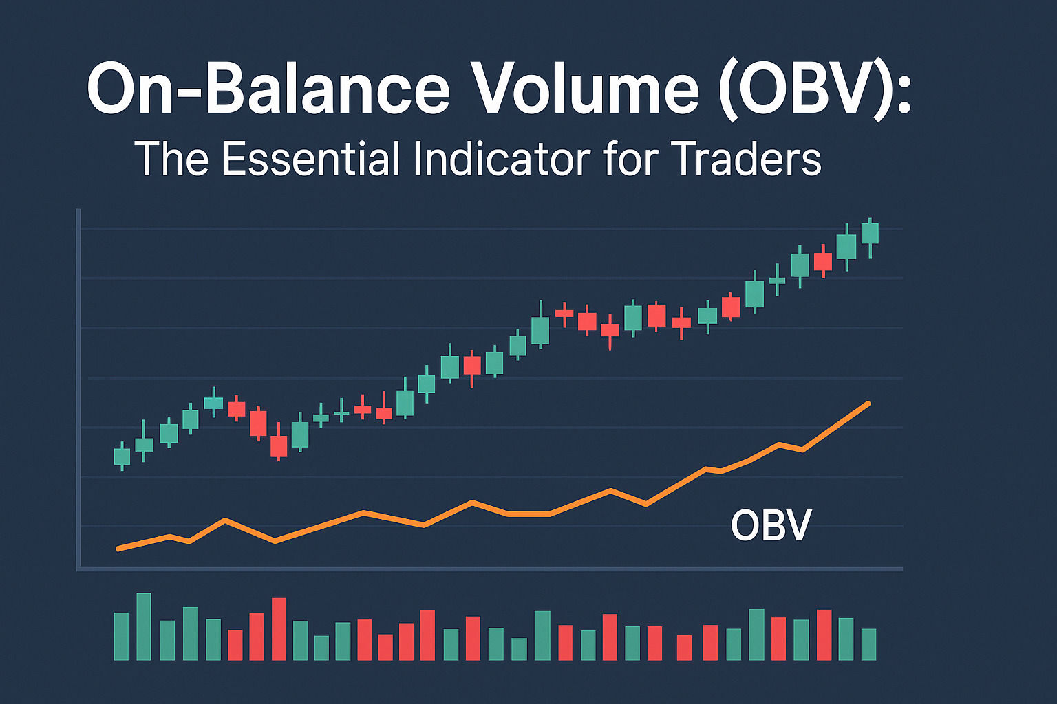 On-Balance Volume (OBV)