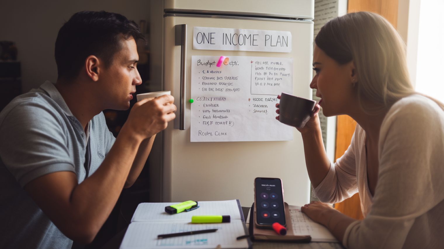 Rethink Taxes - Update Your Withholding Strategy