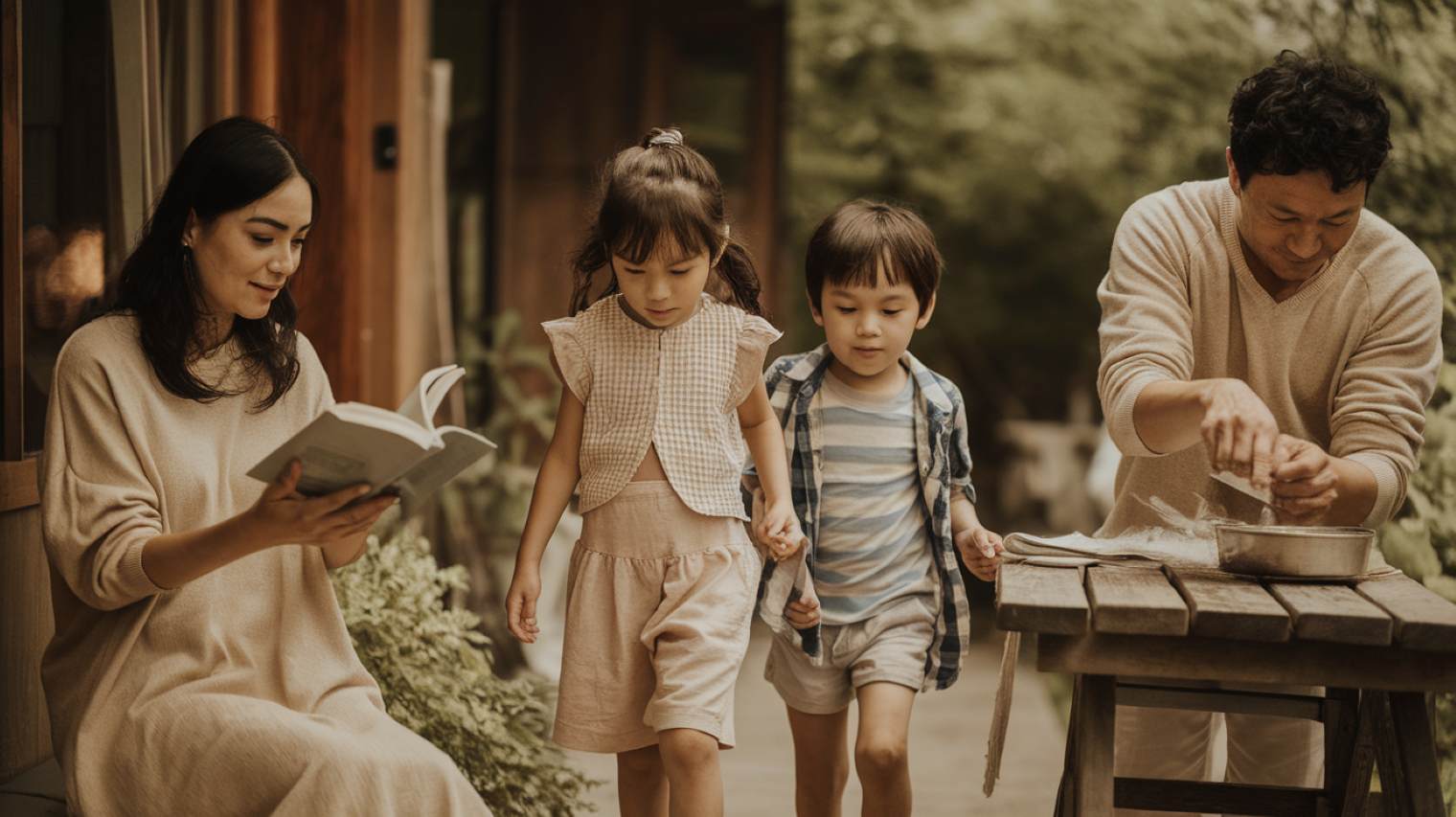 Shift Focus from Spending to Time-Rich Living