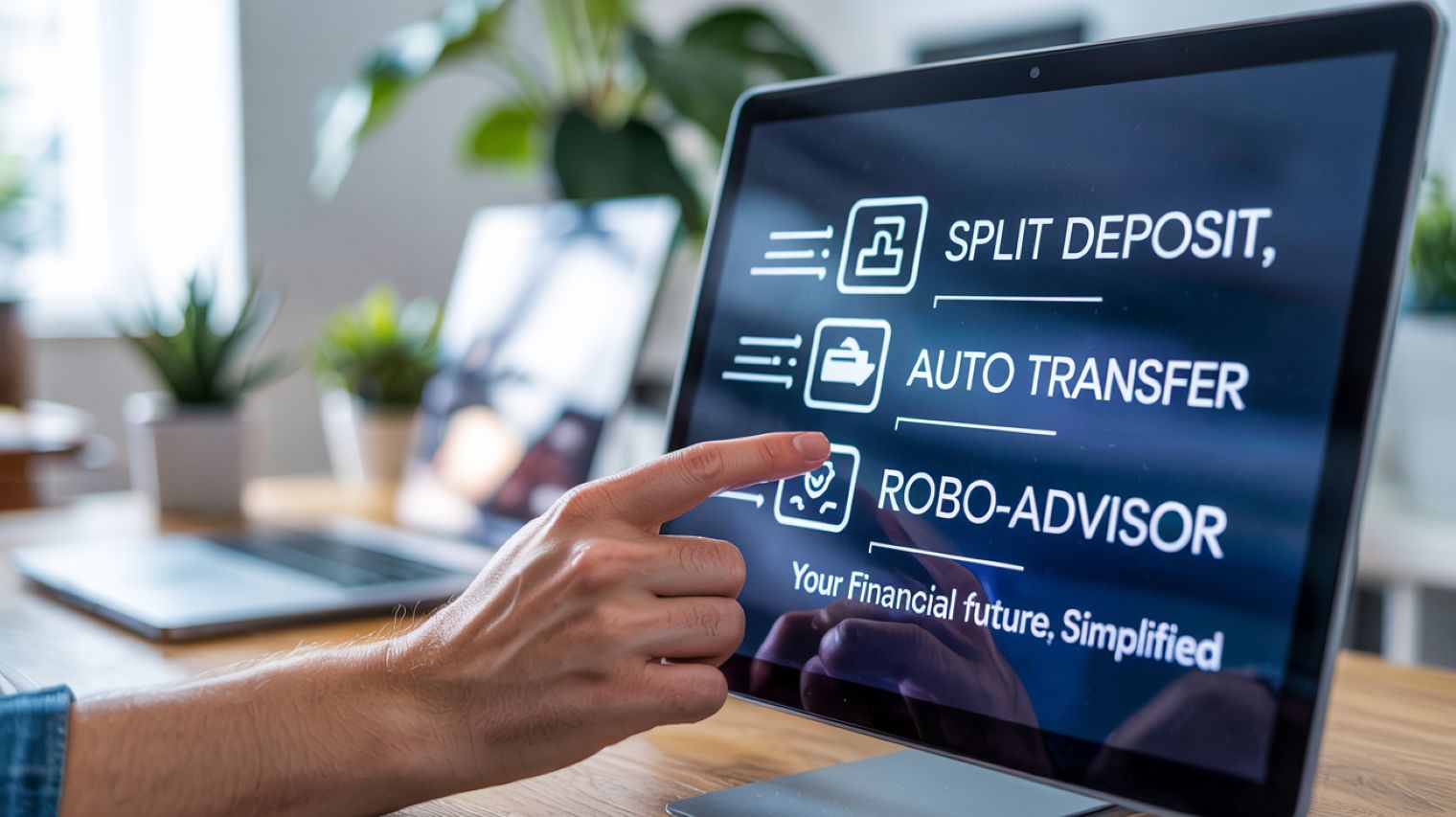 Three Common Ways to Automate Your Savings